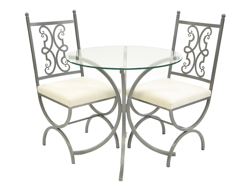 Belton Chair Bennington Furniture